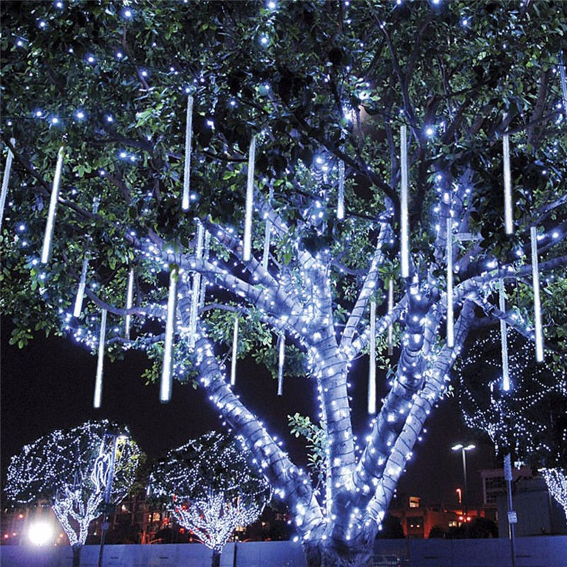 Show Fall LED Lights