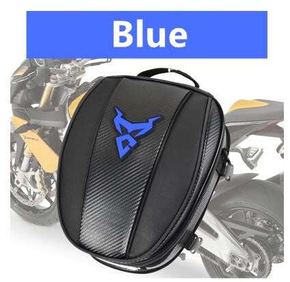 Motorcycle Retro Bag