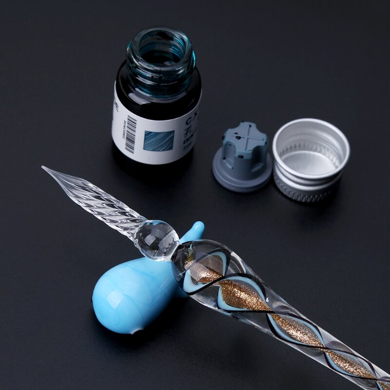 AngelsTouch | Artisan writing pen