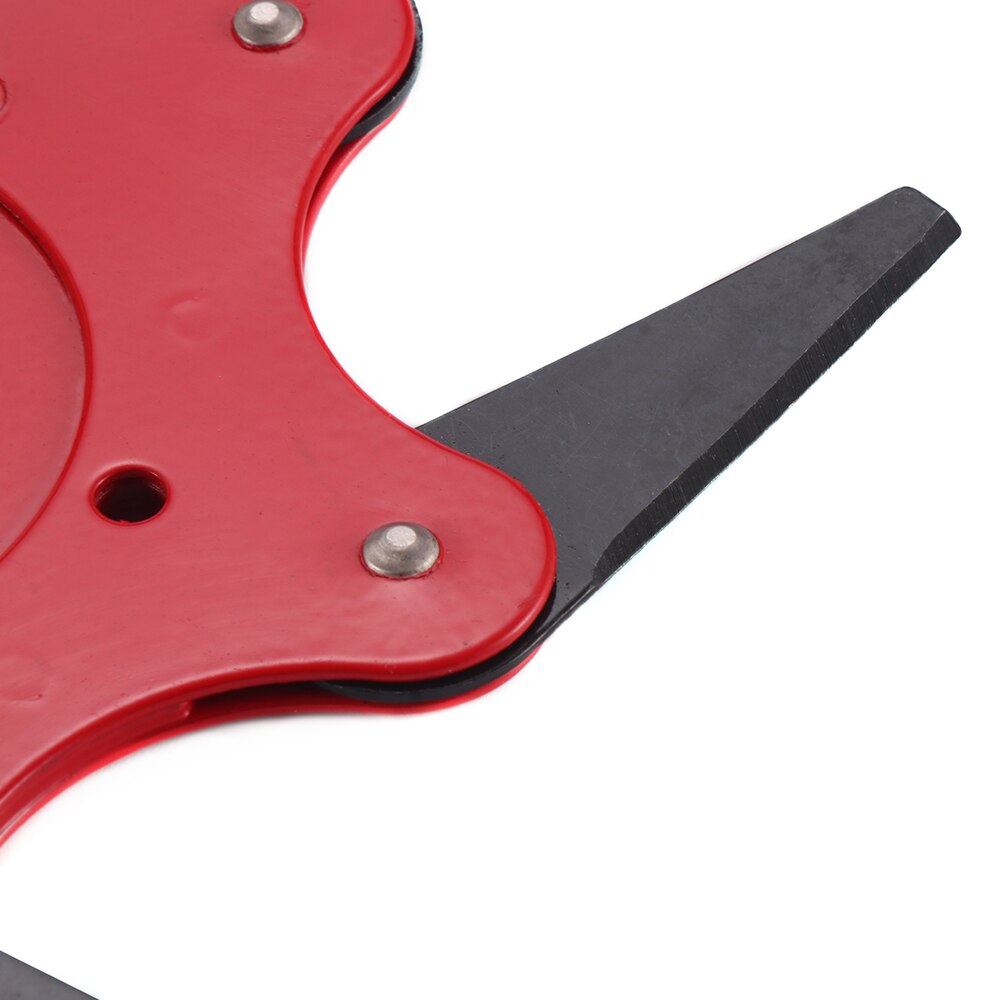 Steel Trimmer Head