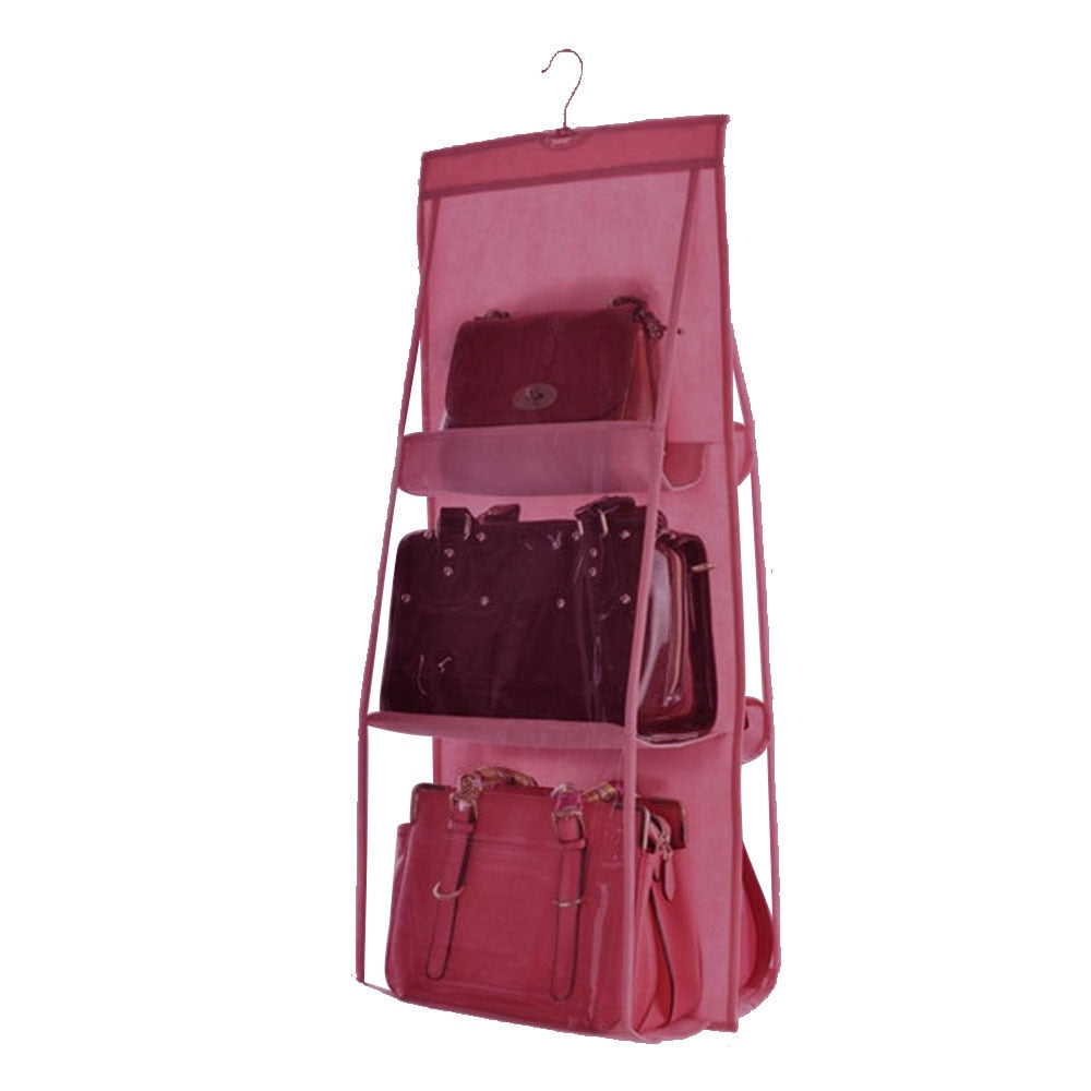 BAGGY | 3-Layer Bag Organizer