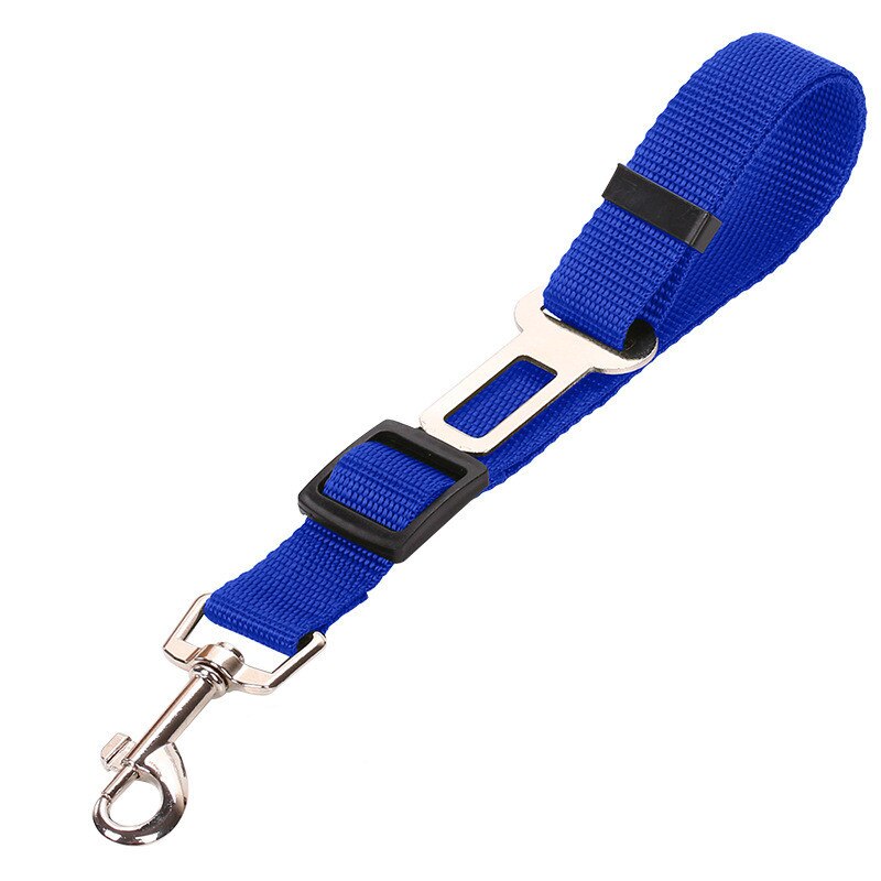 Dog Car Seat Belt
