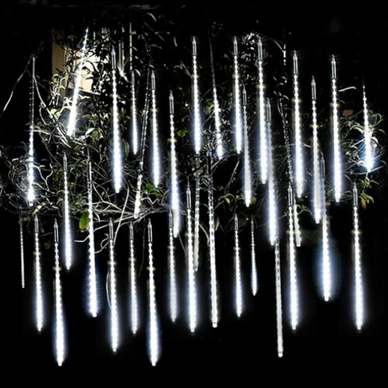 Show Fall LED Lights