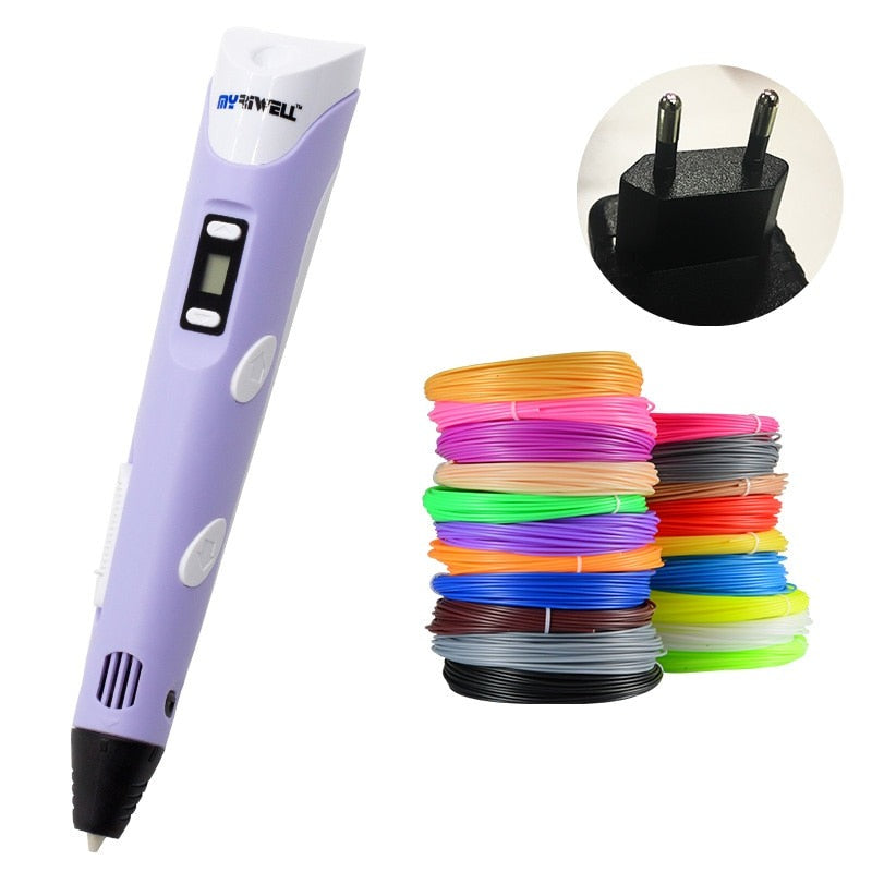 3D Printing Pen