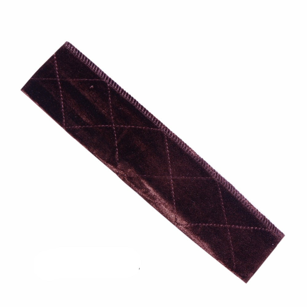Wedge Grip Headband