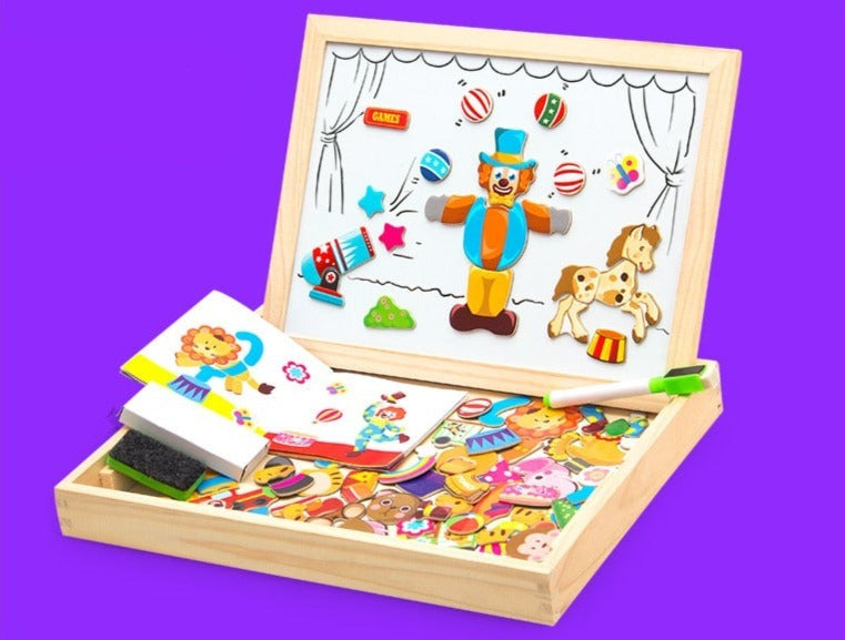 Children's Puzzle