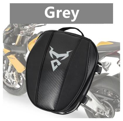 Motorcycle Retro Bag