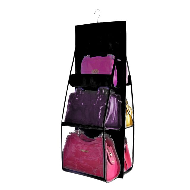 BAGGY | 3-Layer Bag Organizer