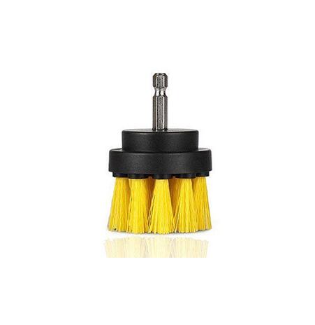 Power Scrubber Kit