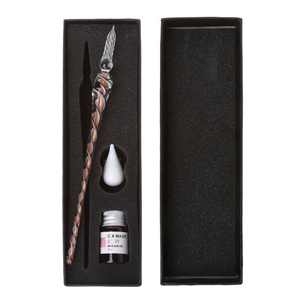 AngelsTouch | Artisan writing pen