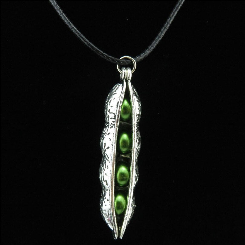 Pea Pod Hanger