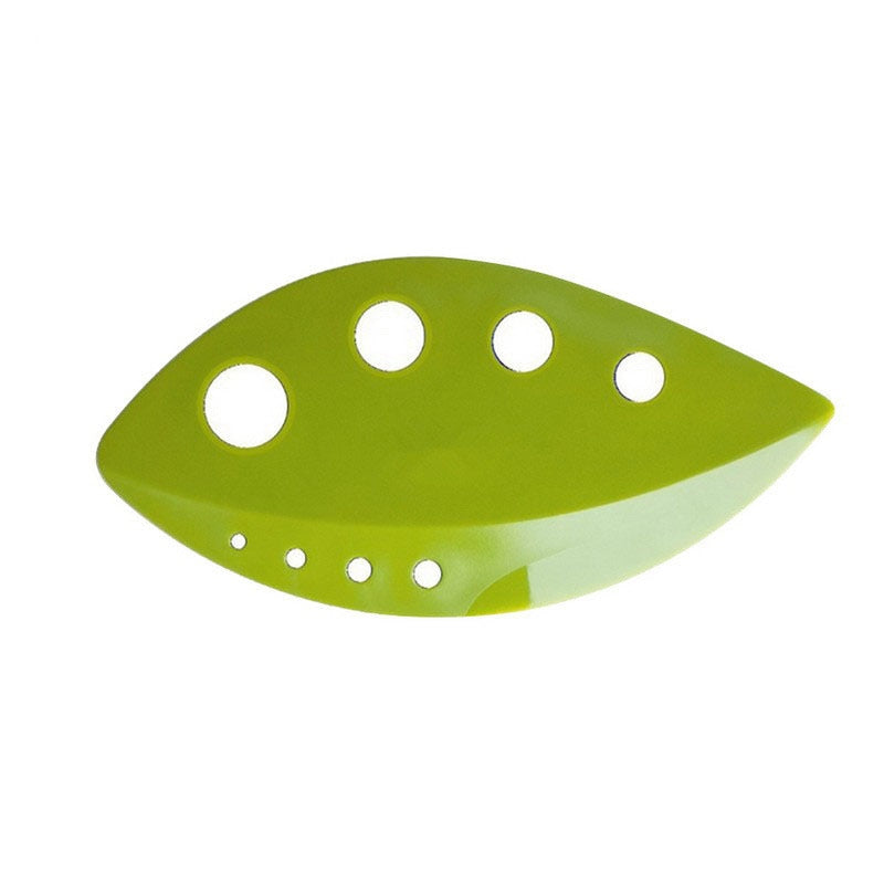 Veggie leaf stripper