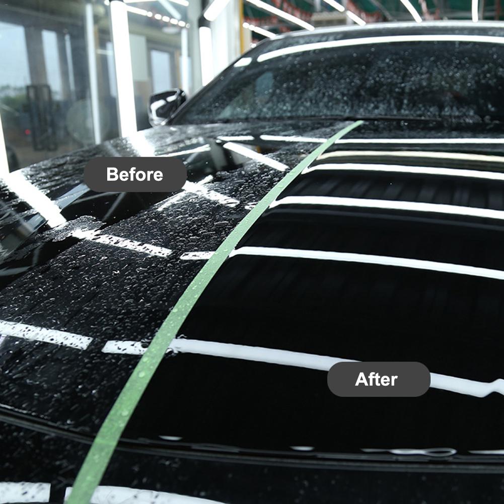 Car Nano Repair Spray