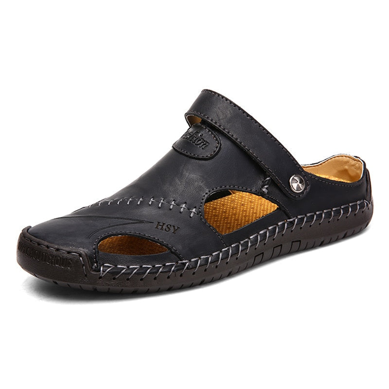 Benedict Orthopedic Sandals