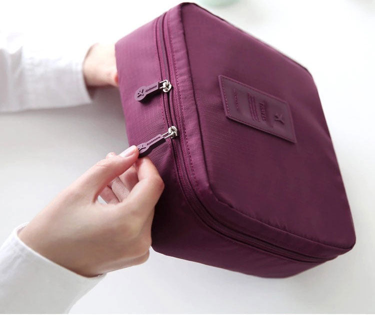 Make-up organizer Travel series Mini