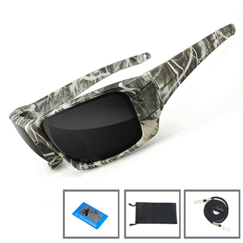 Belleza Ultimate Fishing/Outdoor Sunglasses