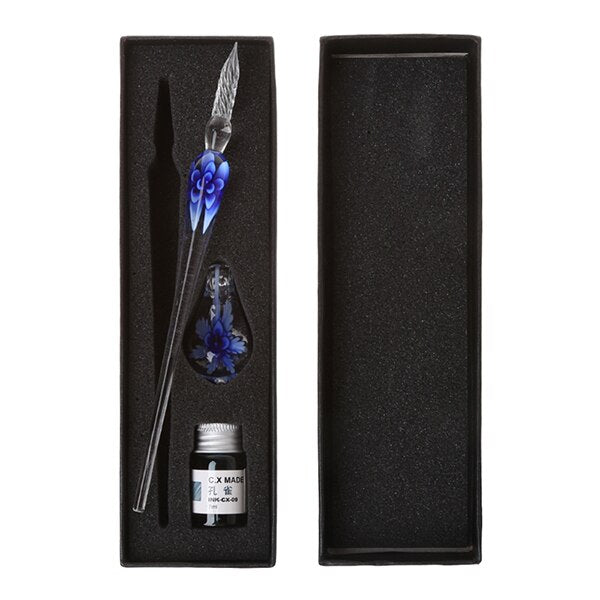 AngelsTouch | Artisan writing pen