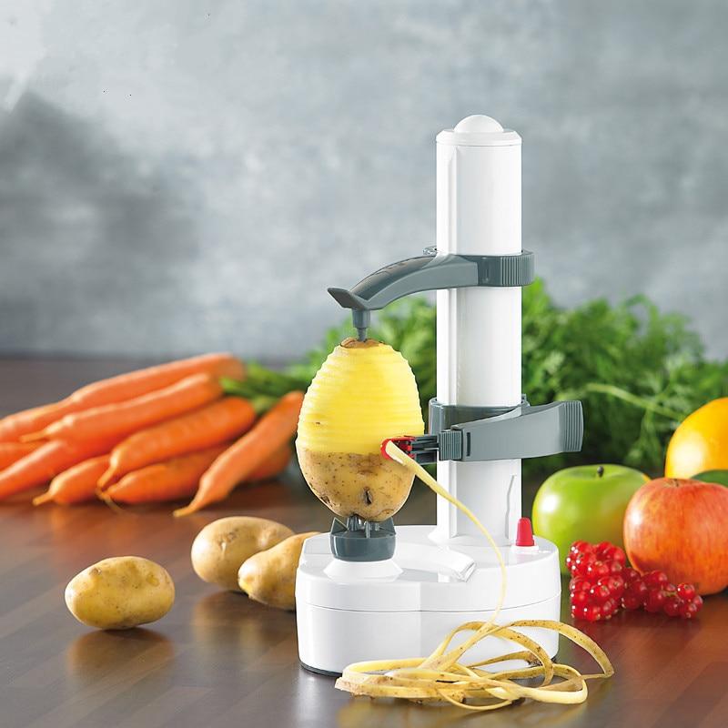 Electric Auto Peeler