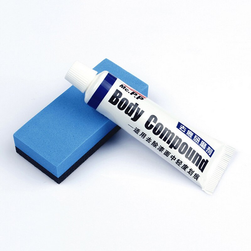 Miracle Car Scratch Removal Kit