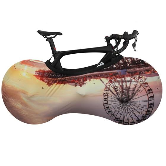 Bicycle Protector Cover