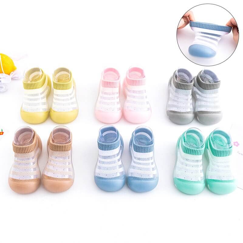Mesh Baby Shoes