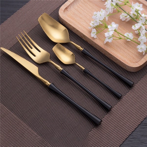 Venice bestikksett Royal Cutlery