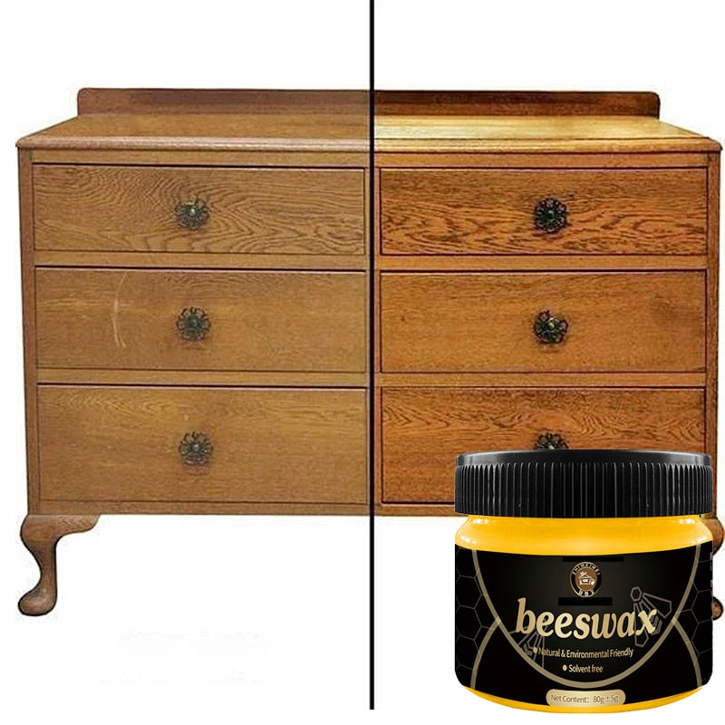 Beeswax Furniture Care