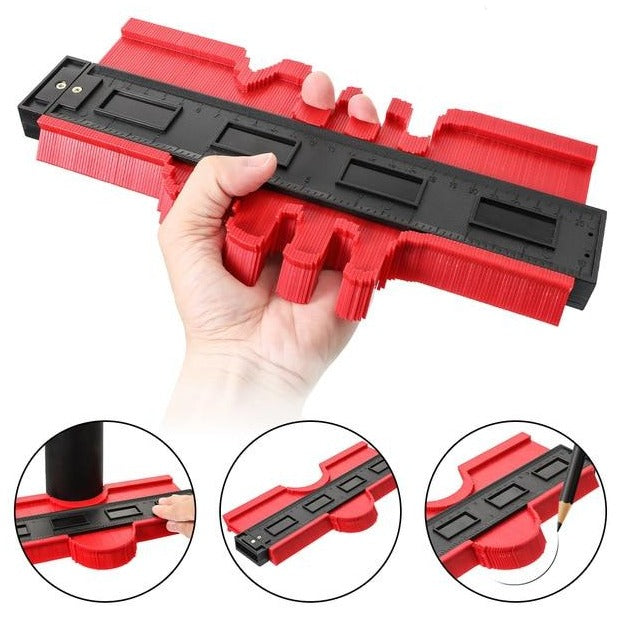 Professional Angle Meter