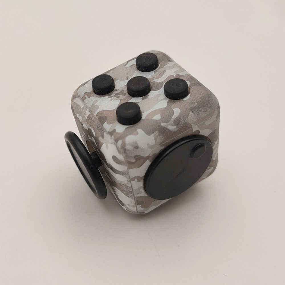 Fidget Cube