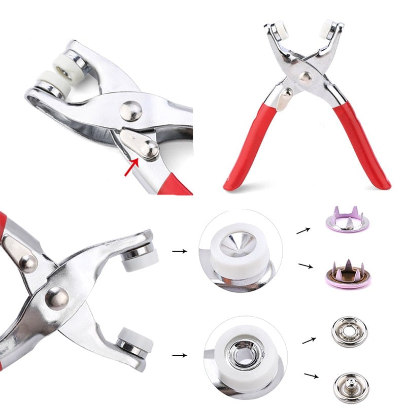 Fasteners Kit Tool