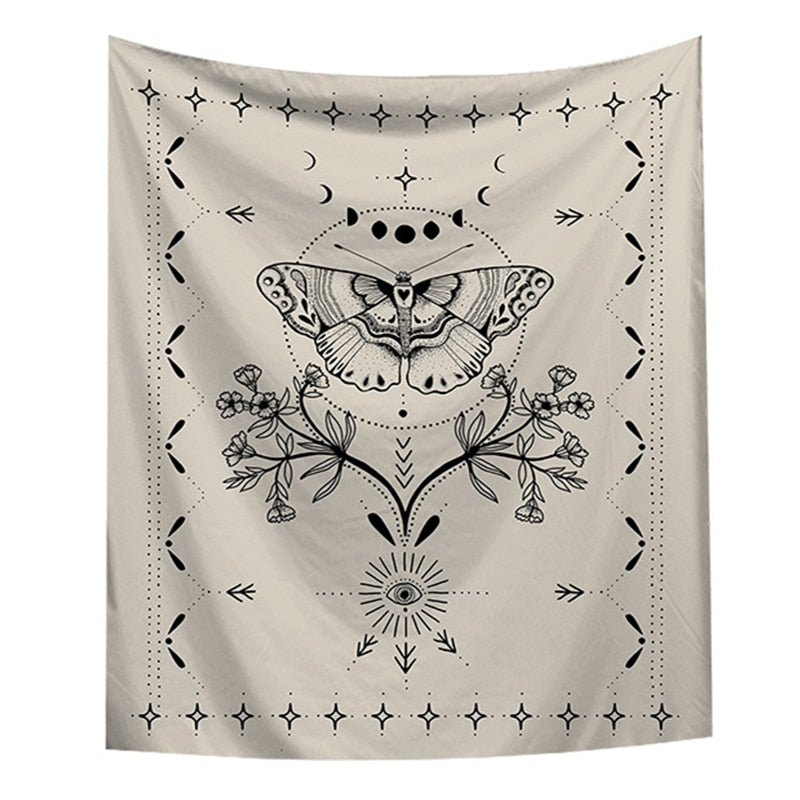 Fantasy Tapestry