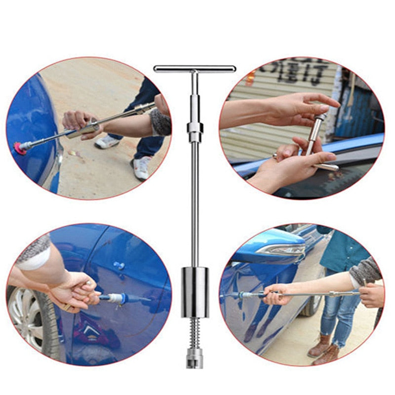 Car Dent Remover Tool Kit