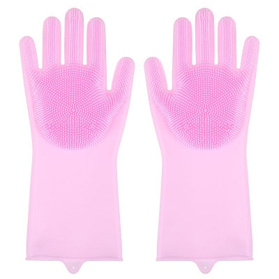 Dishwashing Gloves