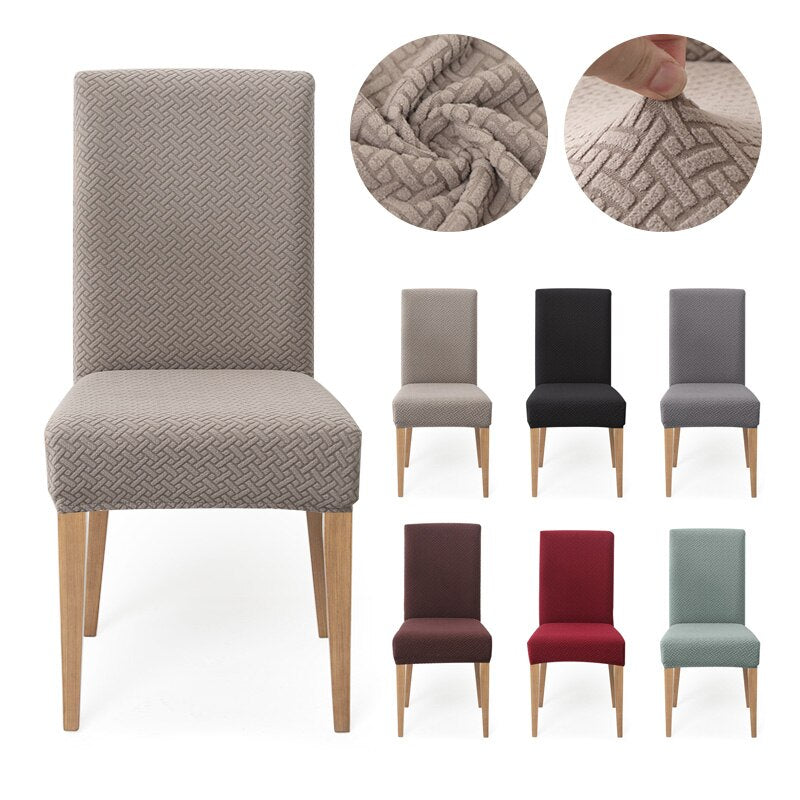 Belleza Chair Cover | 2-pack