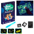 Magic Light Drawing Board