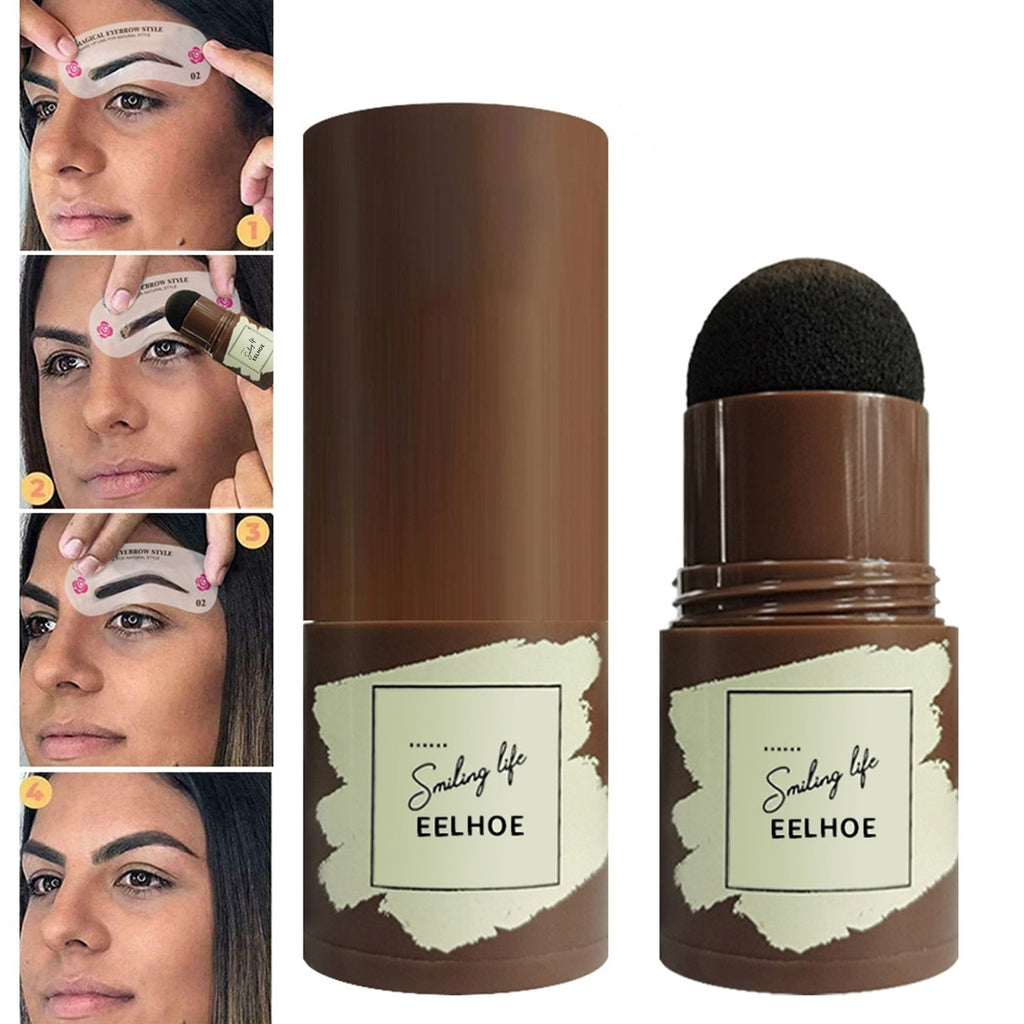 One Step Eyebrow Shaping Kit