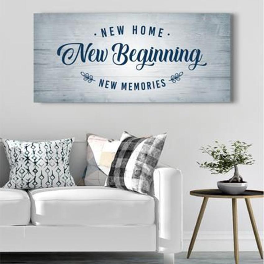 Home Wall Art
