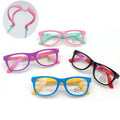 Anti blue light children's glasses