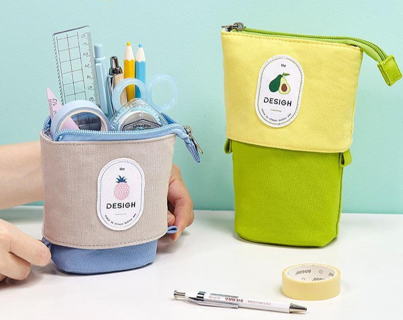 Belleza Magic pencil case