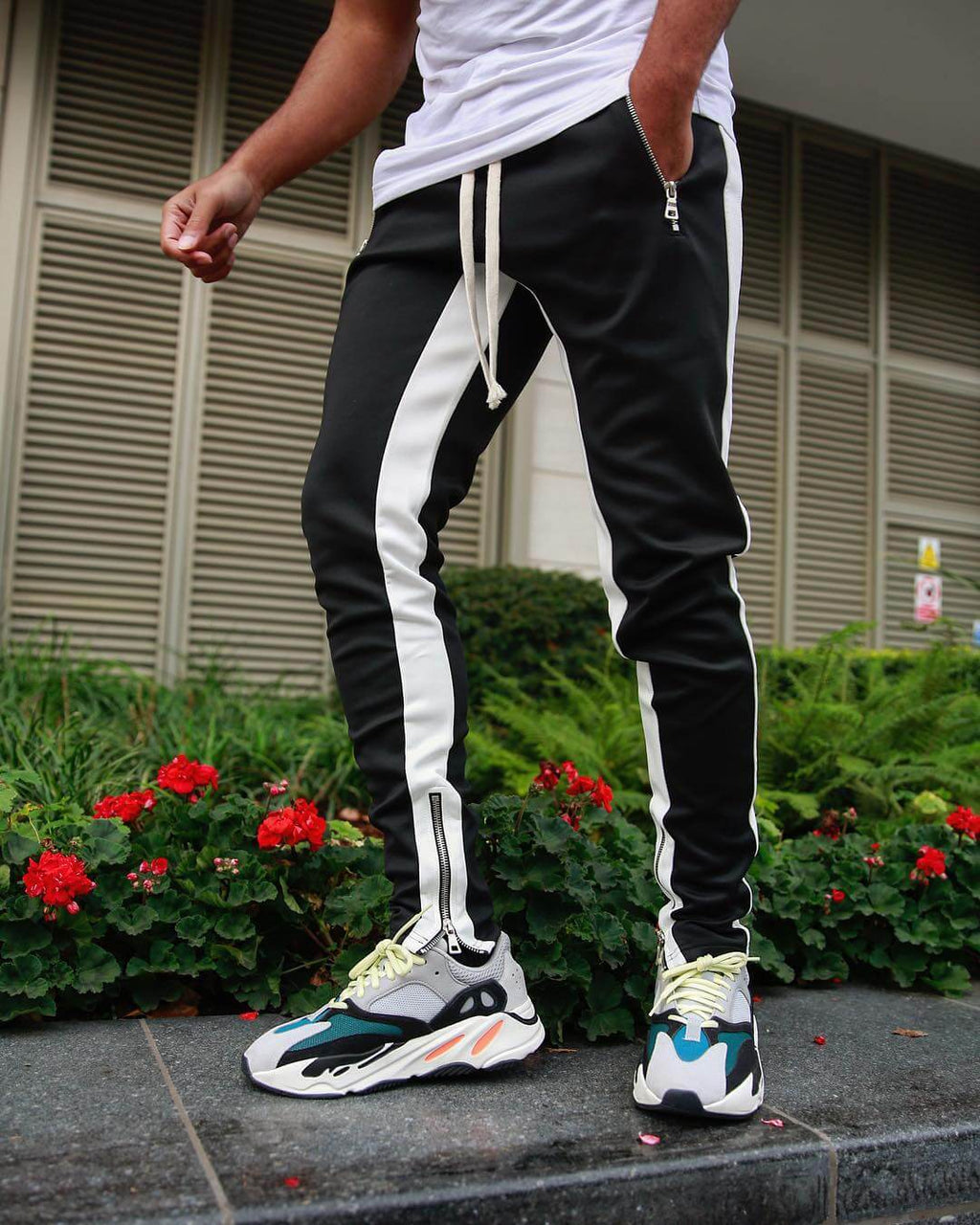 Urban joggebukse for menn