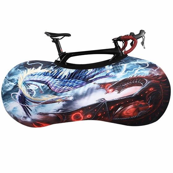 Bicycle Protector Cover