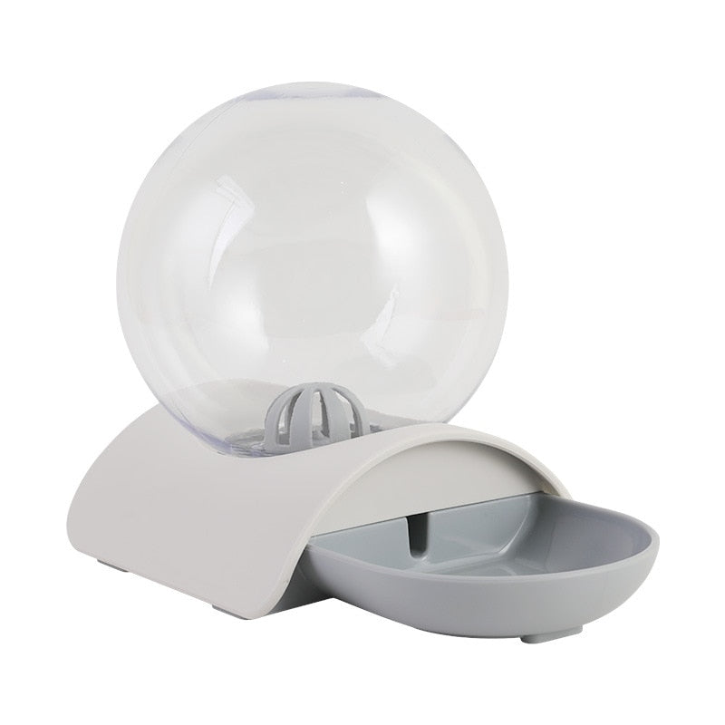 Bubble Automatic Water Distributor For Pets