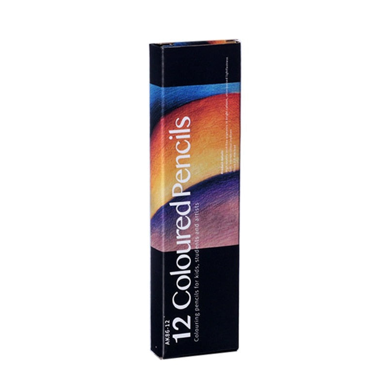 High Quality Colored Pencils