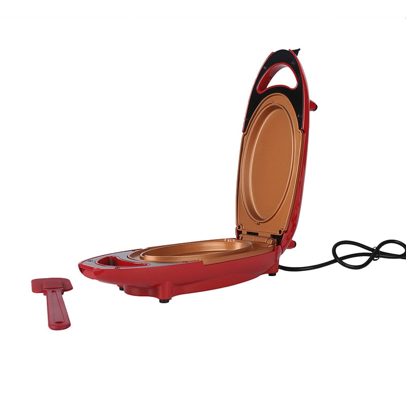 Multifunctional non-stick pan