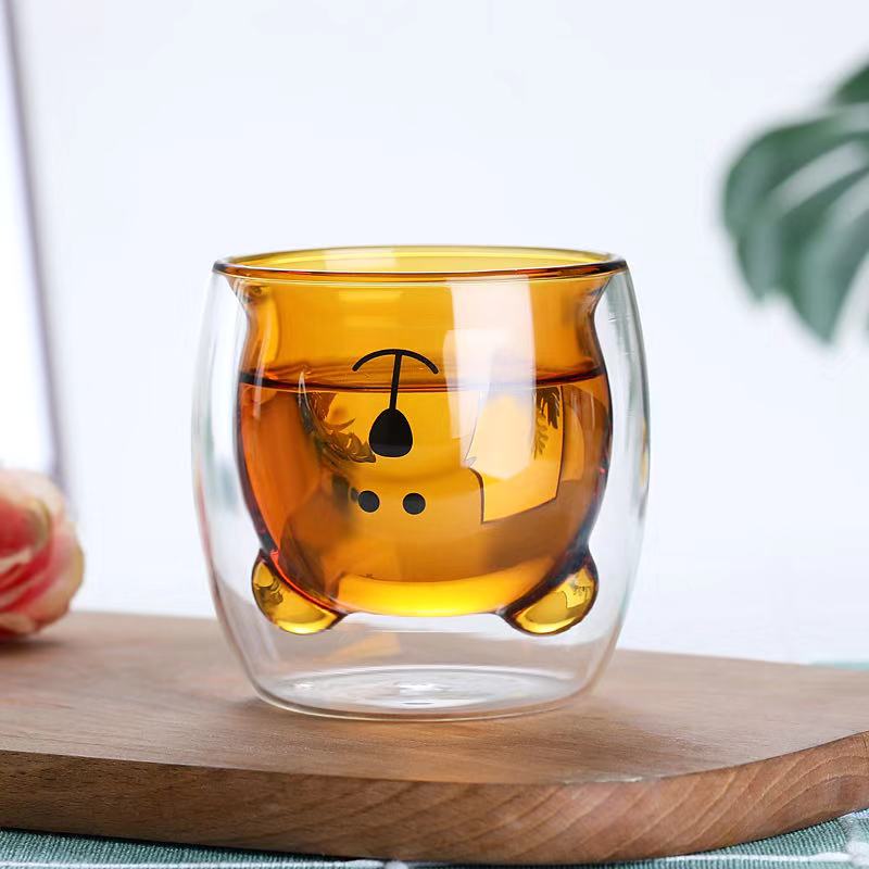 Bear Mug