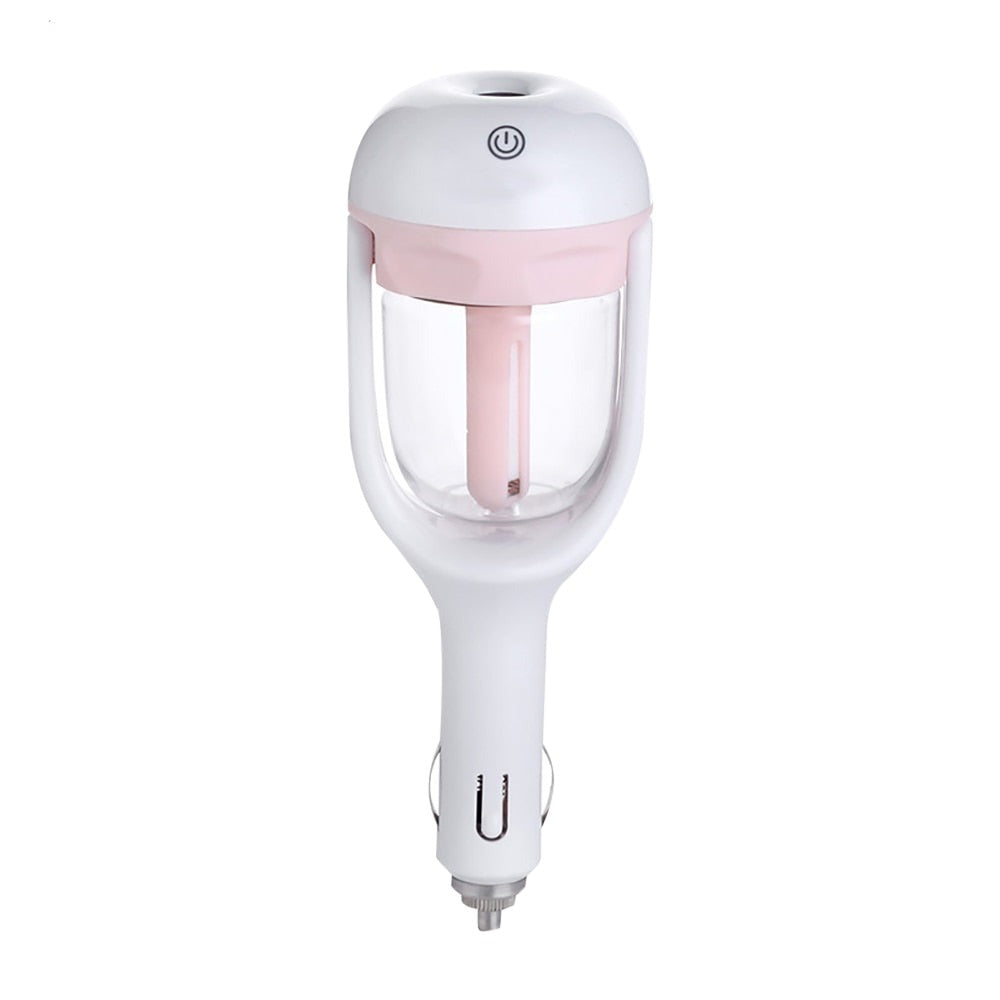 Aromatherapy Car Humidifier