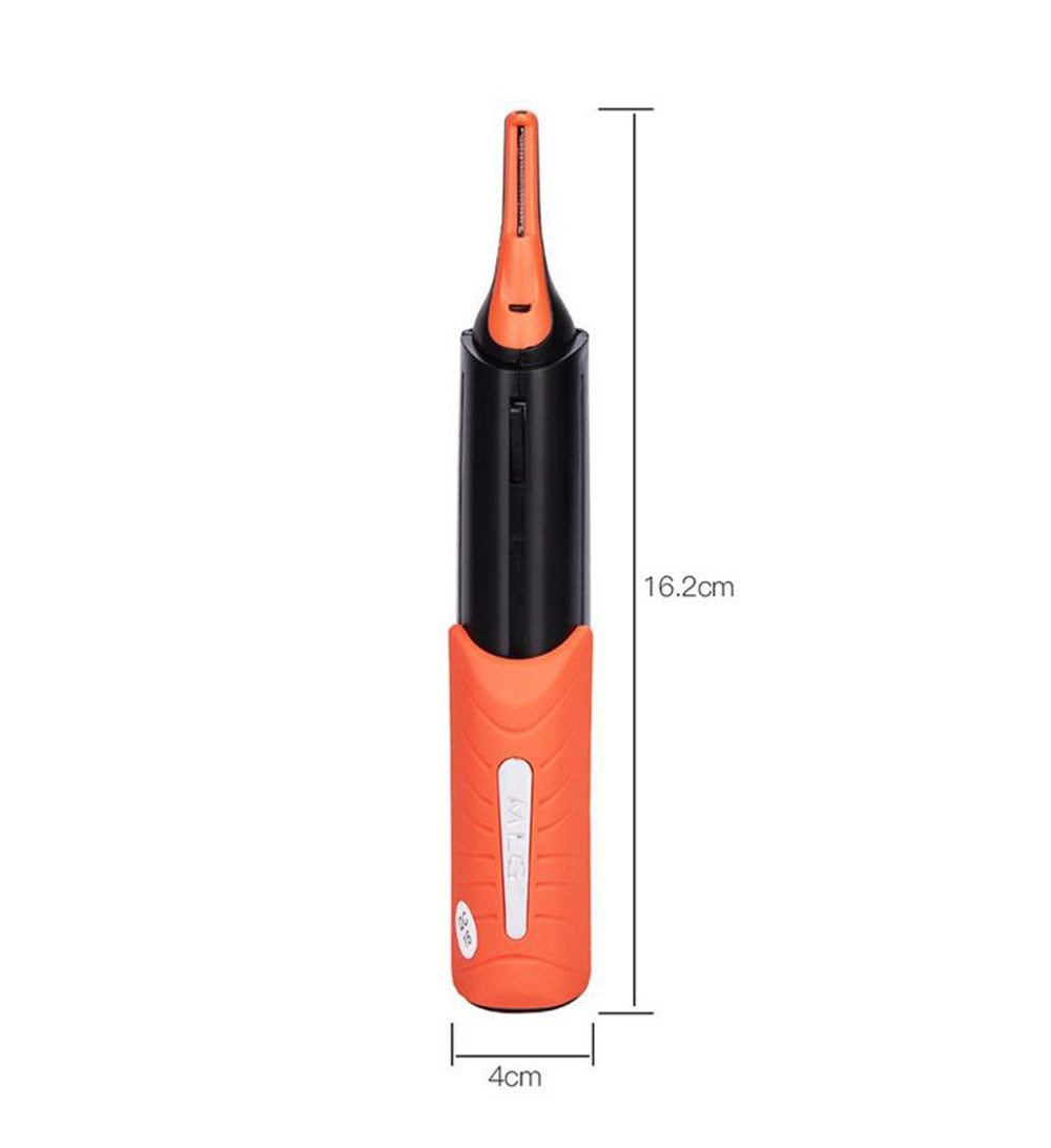 Multifunctional Hair Clipper