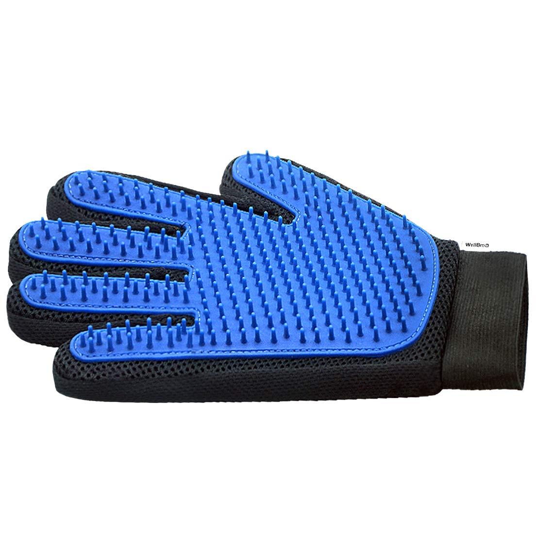 Glove Hair Cleanser