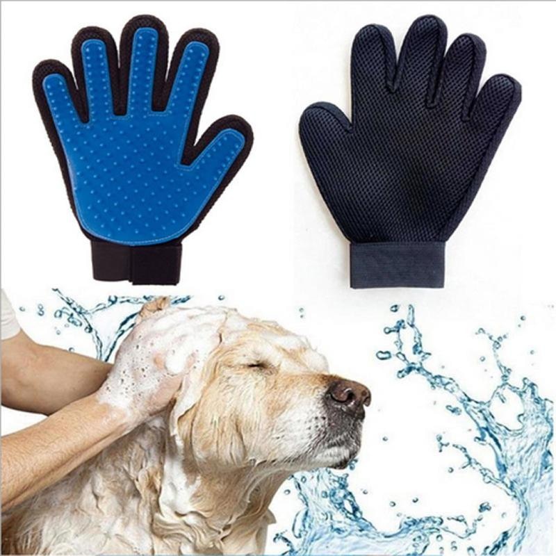 Glove Hair Cleanser