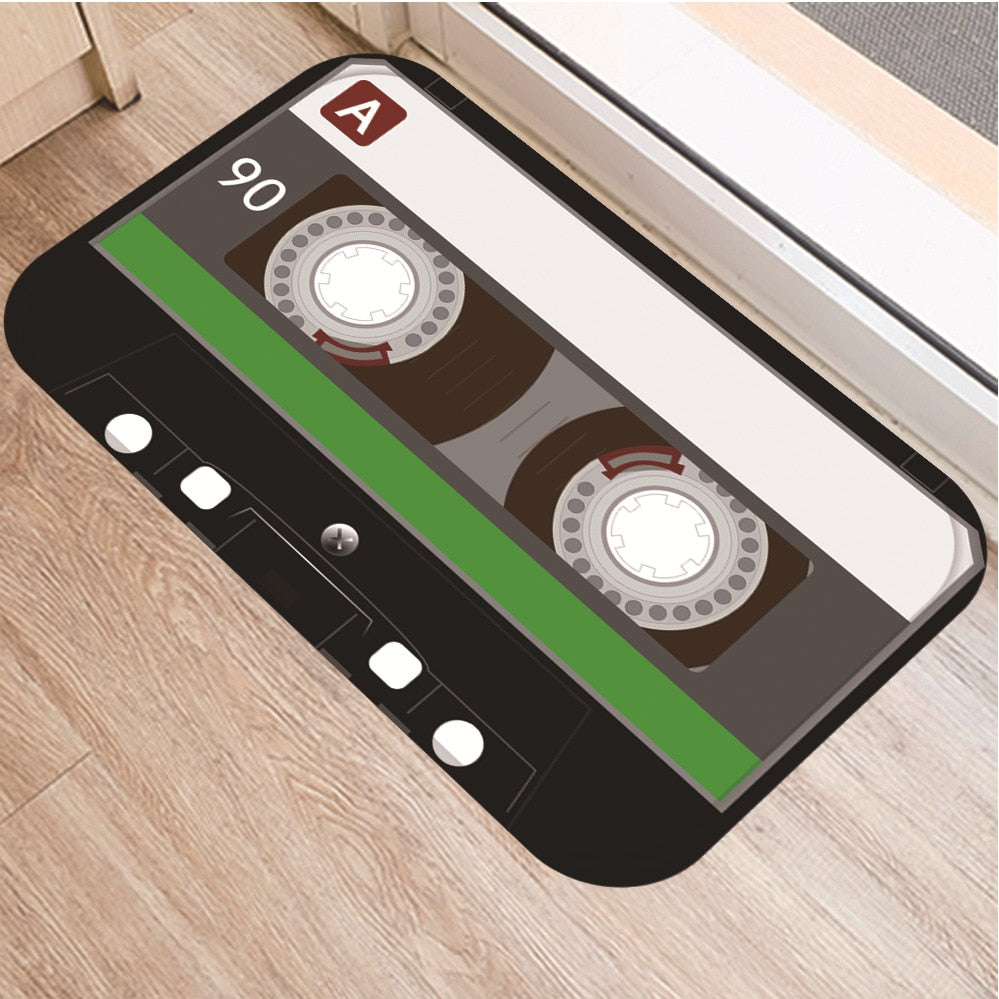 Washable Doormat